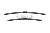 Комплект стеклоочистителей Bosch Aerotwin A296S